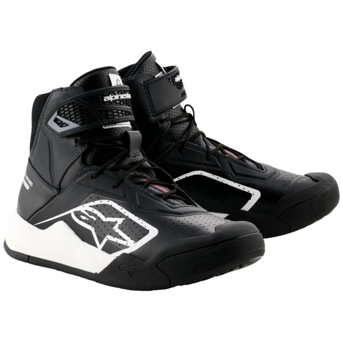 Radar V2 Boots
