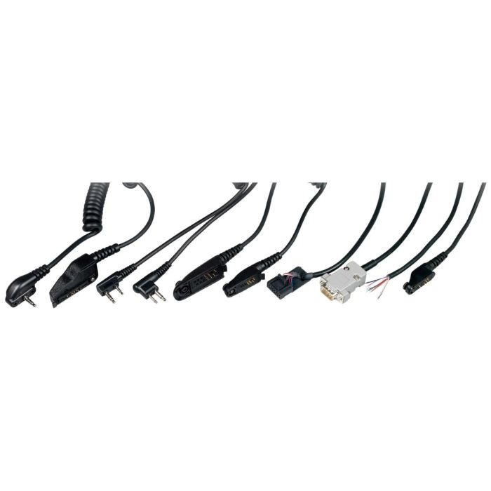 Radio Connection Cable