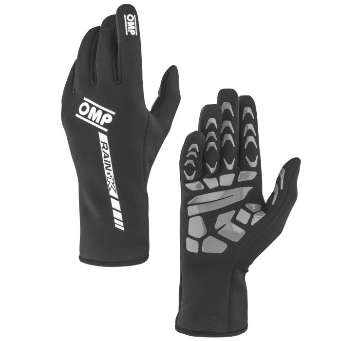 Rain-K Kart Gloves