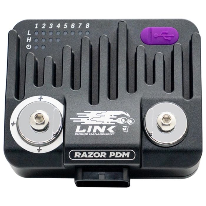 razor pdm