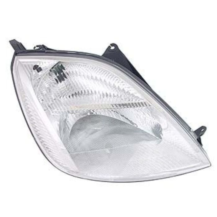 Ford Fiesta St 2002-2005 Headlamp Left Right