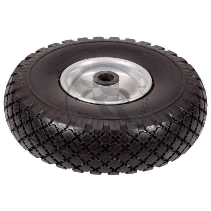 righetti ridolfi tyre solid size 260x85 with rolls d 20mm rigk083 r7