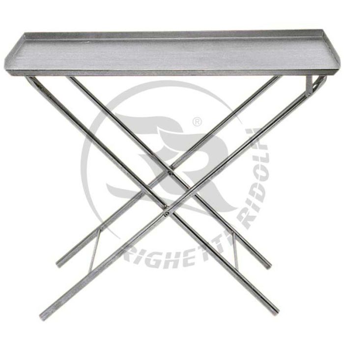 righetti ridolfi folding work table rigk090