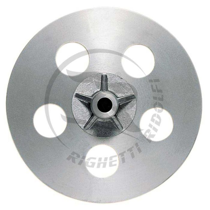 righetti ridolfi set of alignment discs 17mm stub axles rigk157