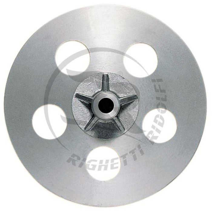 righetti ridolfi set of alignment discs 25mm stub axles rigk157a
