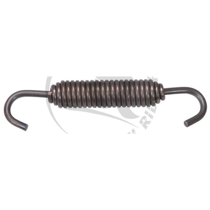 righetti ridolfi swivel end spring d 10mm l 70mm rigk192 70