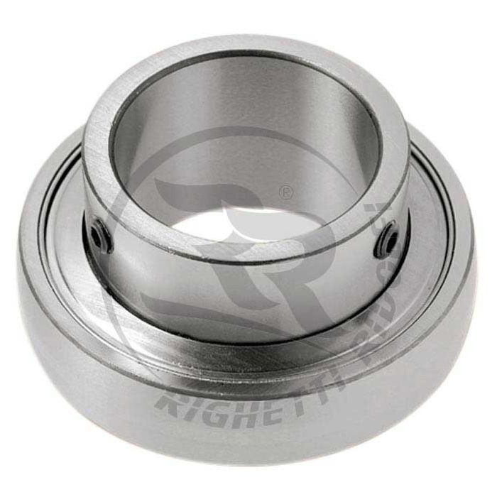 righetti ridolfi bearing rhp 1250 50 zz c3 for axle internal 50mm outer 90mm rigk2064b