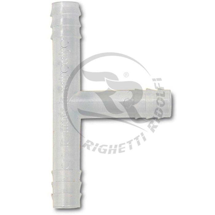 righetti ridolfi t piece for fuel line rigk208 t