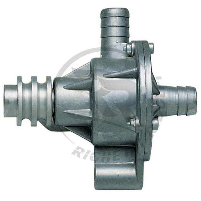 righetti ridolfi aluminium water pump rigk514
