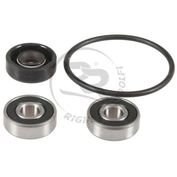 righetti ridolfi rebuild kit for water pumps k514 and k518 rigk514k