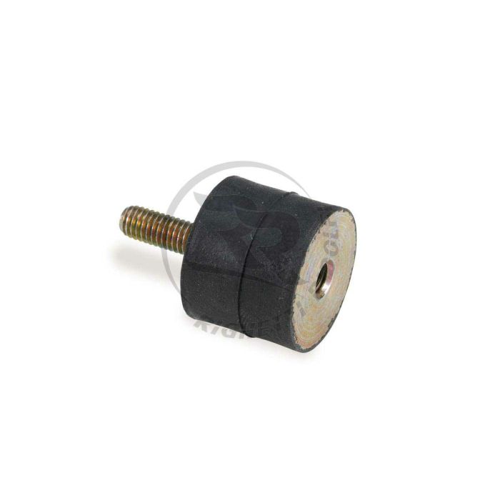 righetti-ridolfi-rubber-radiator-dampener-m6-stud-and-m6-hole-25x20mm