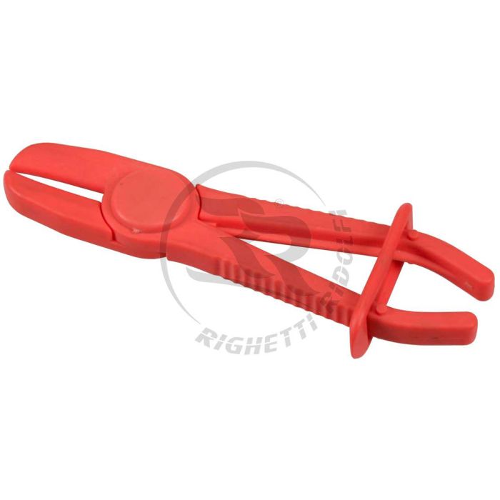righetti ridolfi big clamp for water hose d 21 26mm rigk567