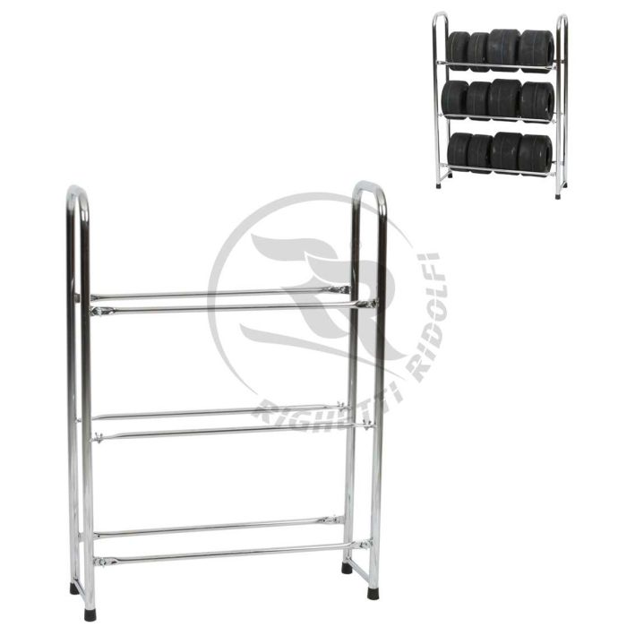 righetti ridolfi kart tyre rack rigk816