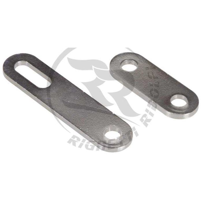 righetti ridolfi bracket set for kz chain guard k956 rigk957 st
