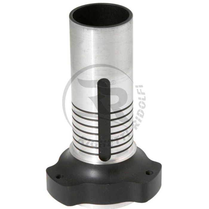 righetti ridolfi front hub drum 25 50mm kz gold anodized rigk997 50 n