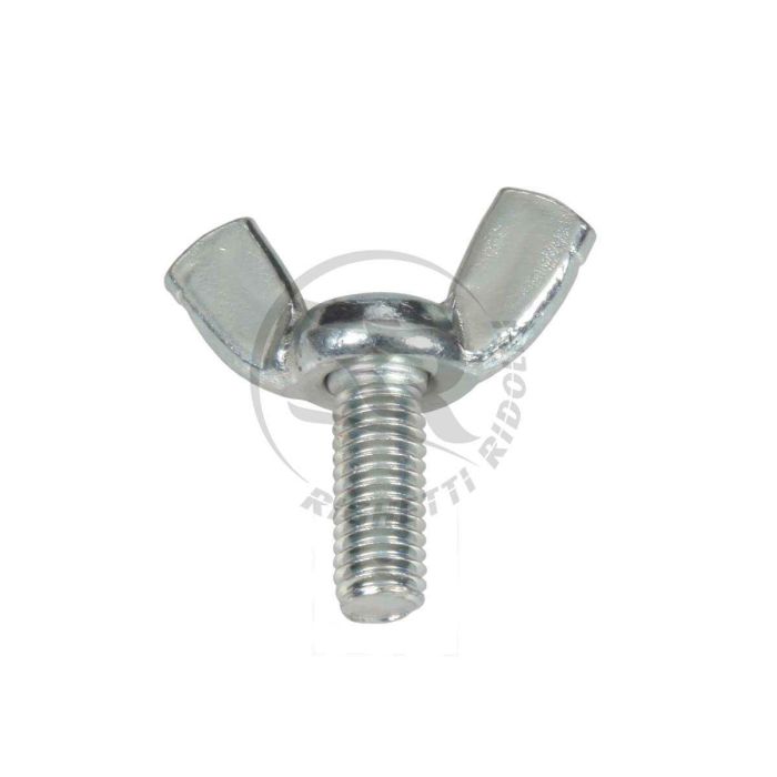 righetti-ridolfi-wing-screw-m6x16mm-zinc-plated