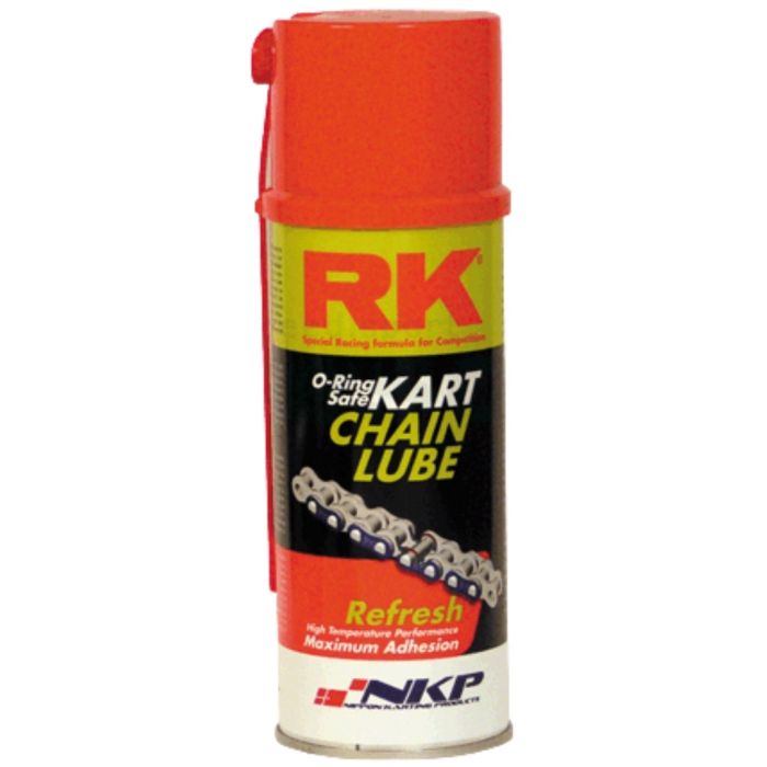 RK-NKP Chain Lube