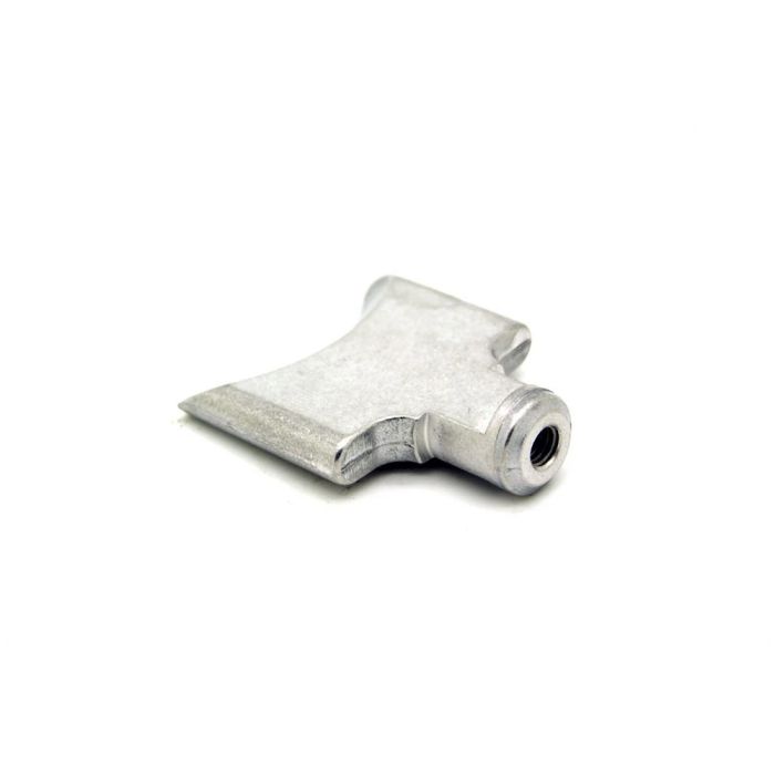 exhaust-valve-blade