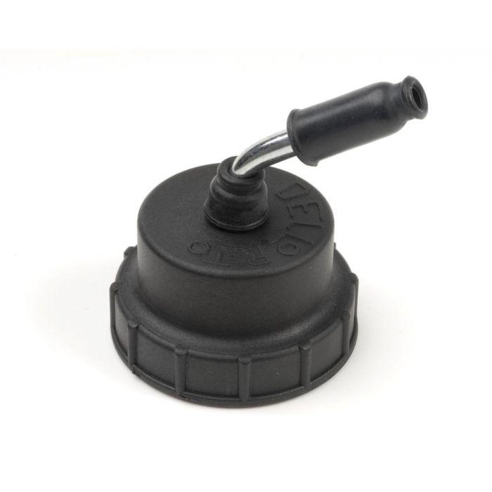 carburetor-cover-with-bent-tube-assembly