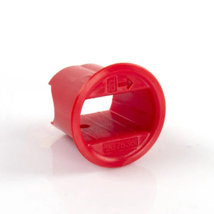 intake-restrictor
