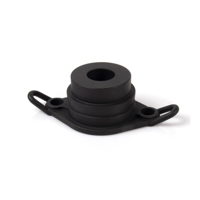 exhaust-socket
