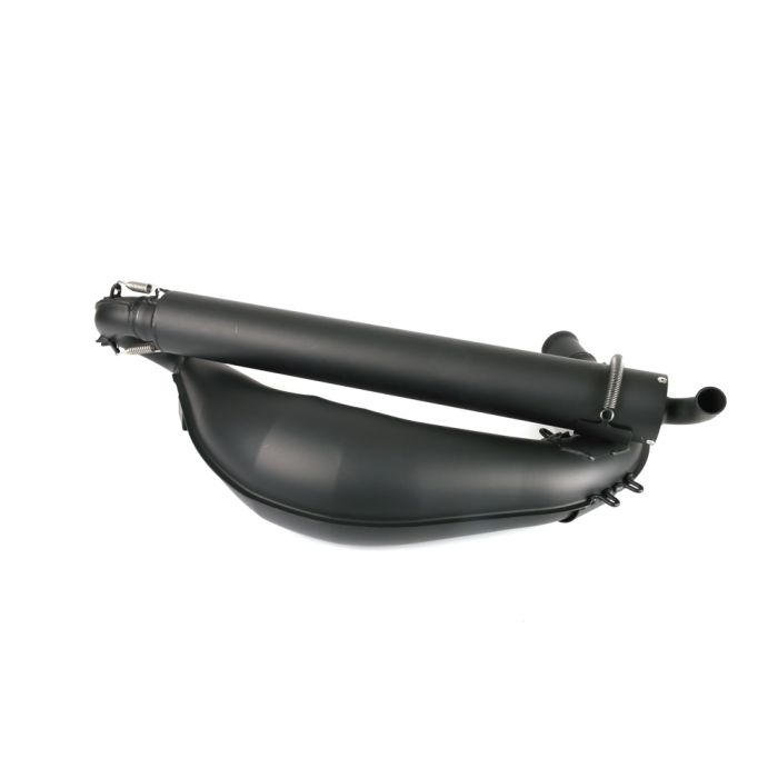 muffler-assembly