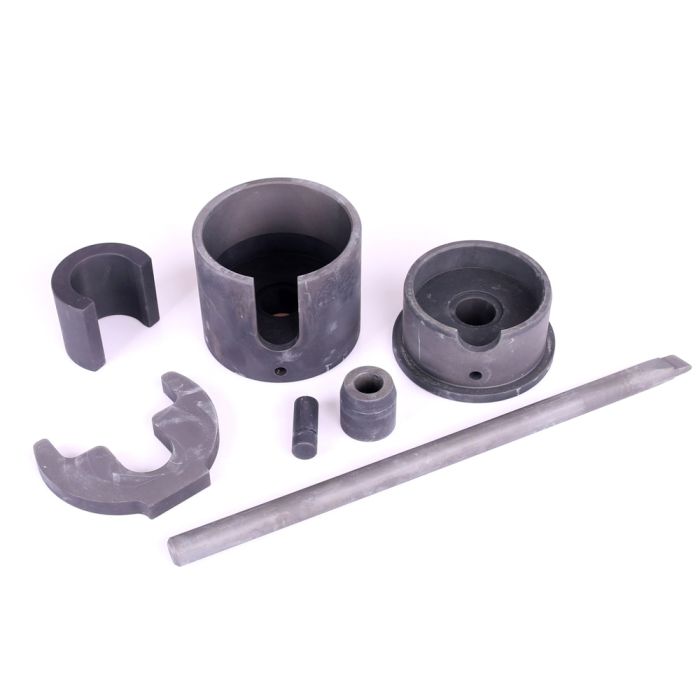 crankshaft-repair-jig