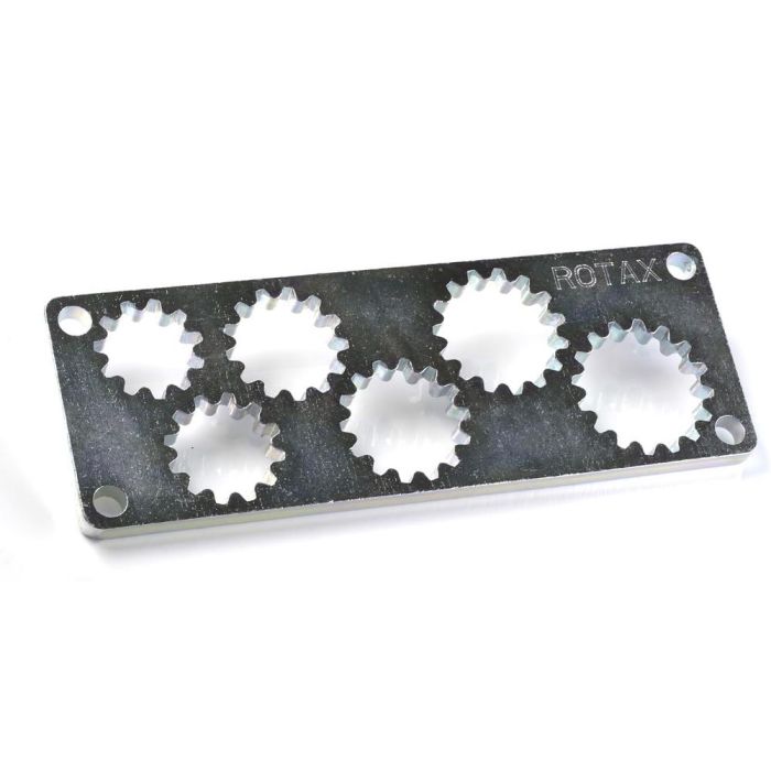 sprocket-fixing-tool