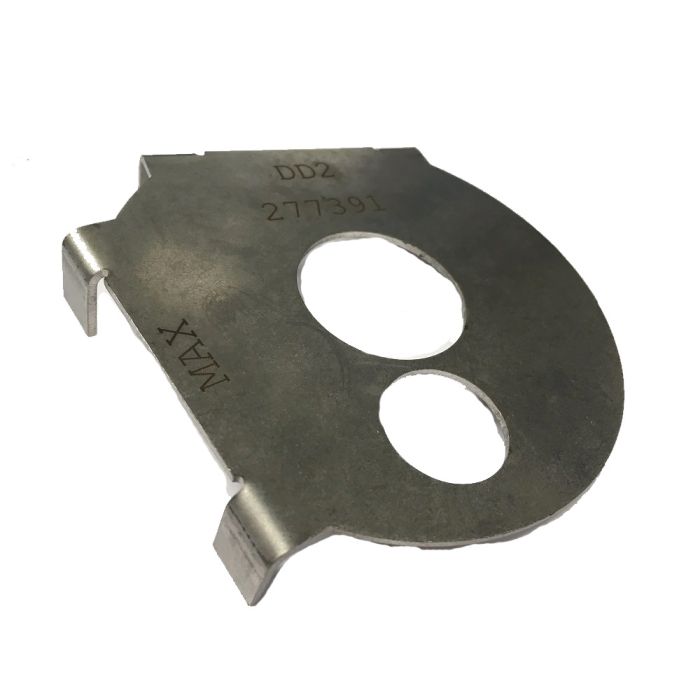 gauge-crankshaft