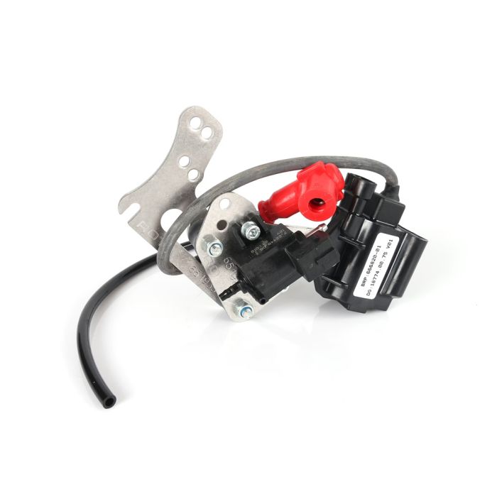 retaining-plate-ignition-coil-assembly