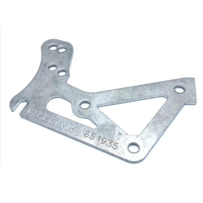 retaining-plate
