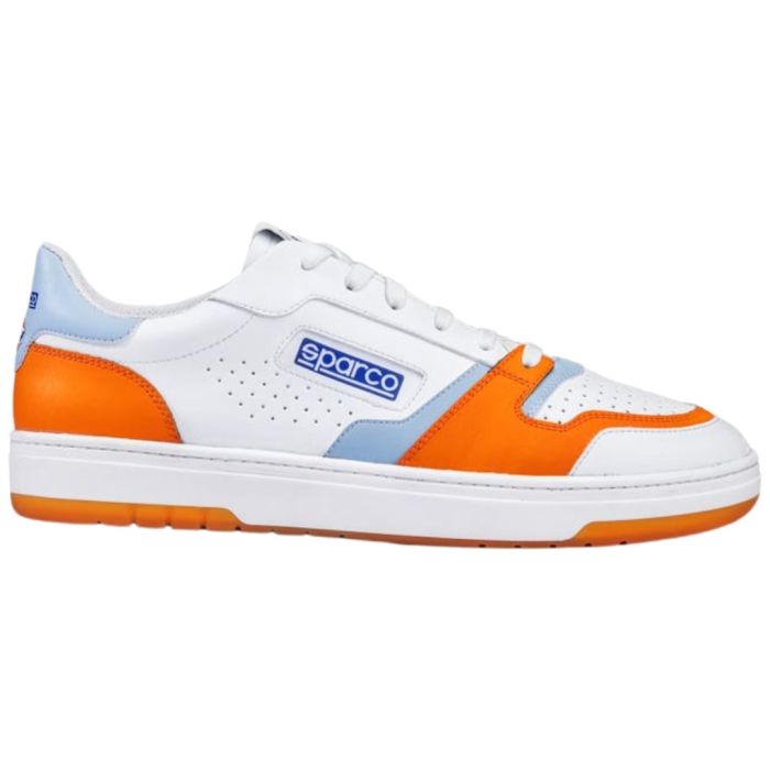 S-Urban Gulf Racing Shoes 