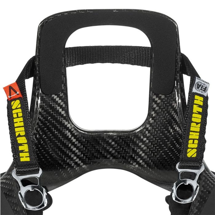 Schroth XLT HANS Device | Murray Motorsport Schroth XLT HANS Device | Murray Motorsport