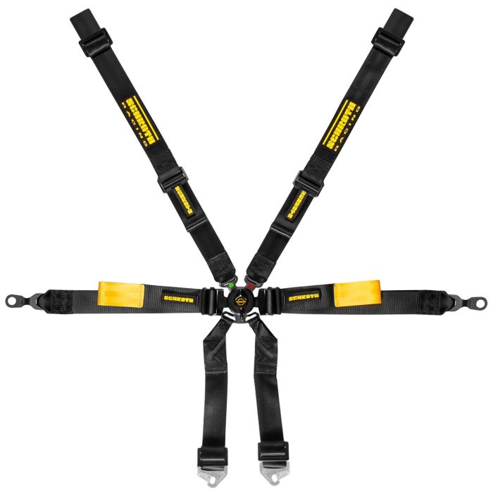 schroth enduro porsche specific 2x2 fhr harness sch94710 c