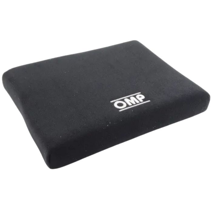 SEAT CUSHION BLACK