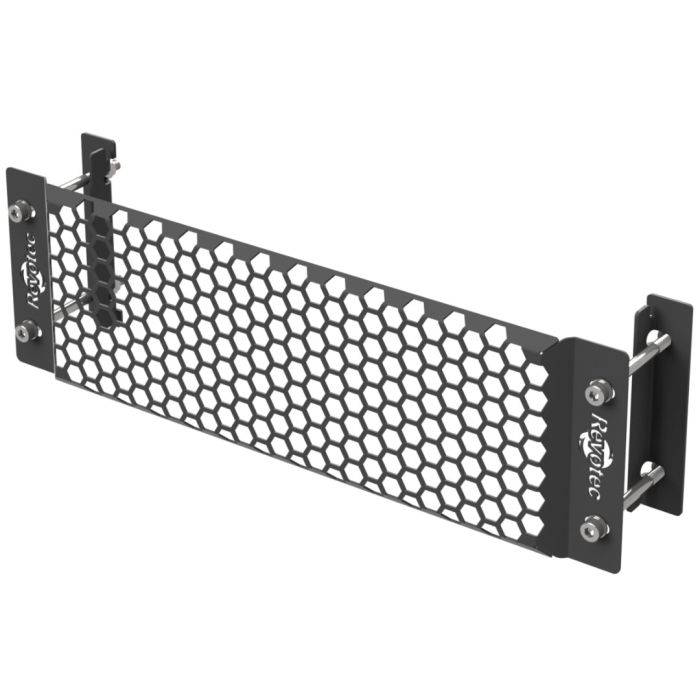 Oil Cooler Stone Guard Kit