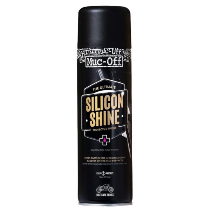 Silicon Shine