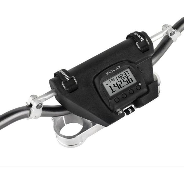 Solo Motocross Handle Bar Mnt Cbrace
