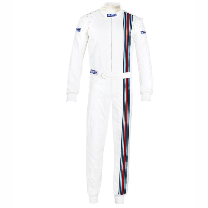 sparco-vintage-competition-suit-white-size-48-spa001144v48bi