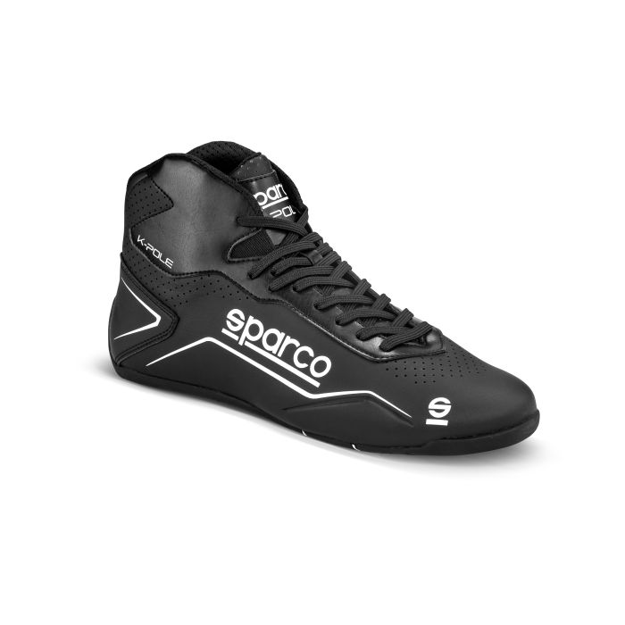 sparco k pole kart boots spa001269 c