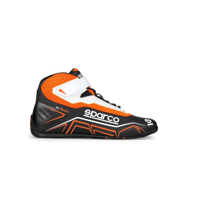 sparco k run kart boots spa001271 c