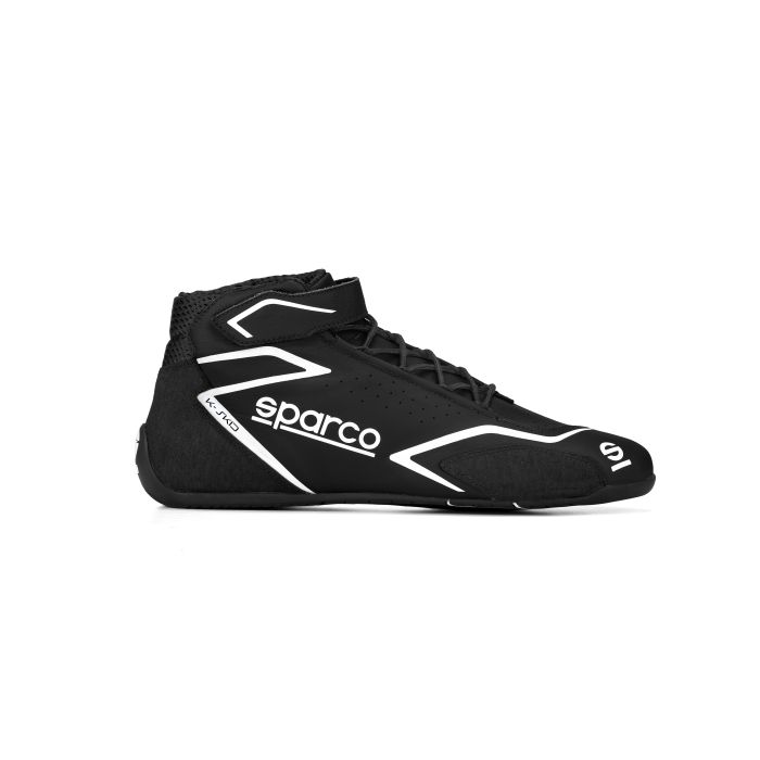 sparco k skid kart boots spa001277 c
