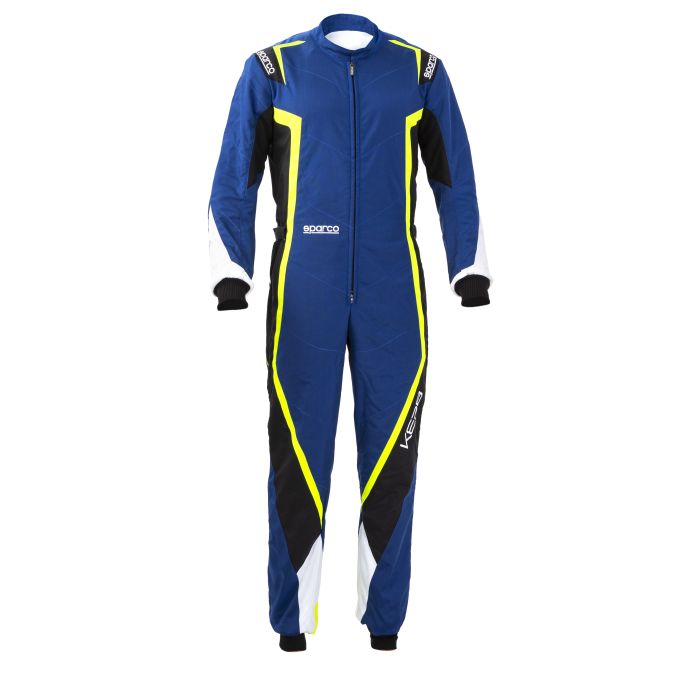 sparco kerb kart suit spa002341 c