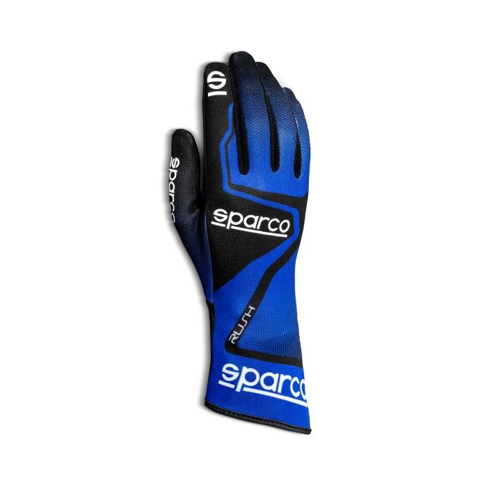sparco rush kart gloves spa002556 c