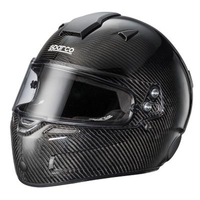 sparco air kf 7w carbon helmet spa003354_c