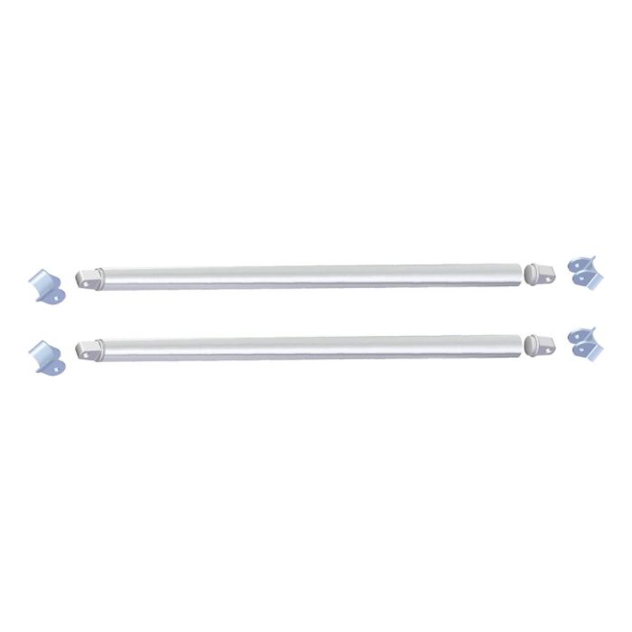 Door Bar Kit - Bolt-in Pair