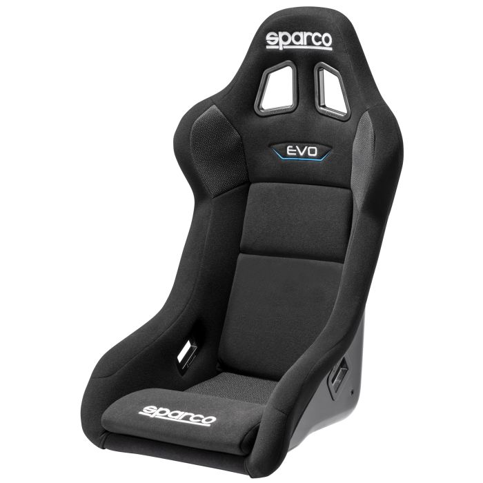 Sparco EVO / EVO II QRT Fibreglass Seat SPA008007RNR_C