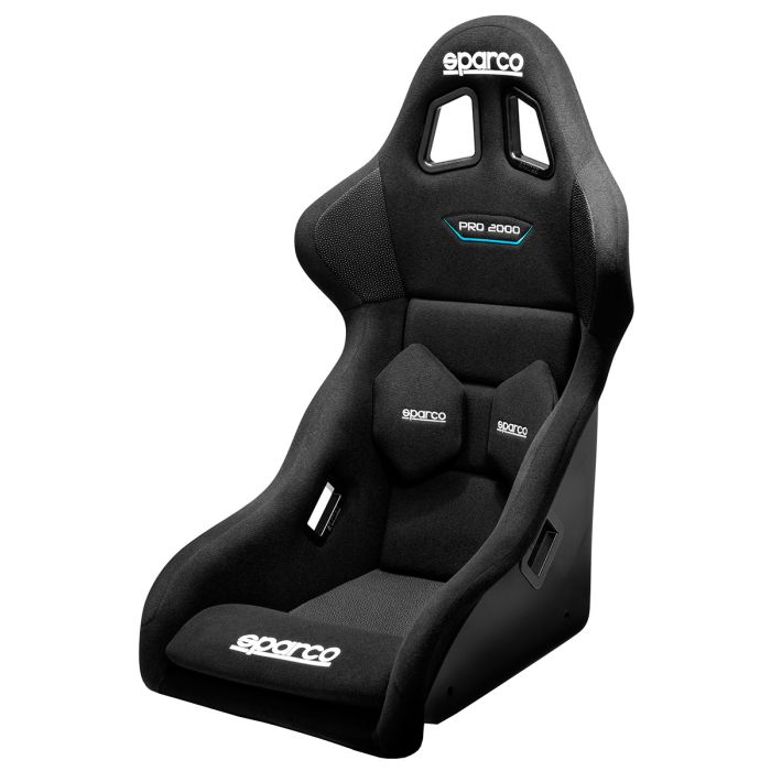 omp racing pro 2000 qrt fibreglass seat spa008016rnr c
