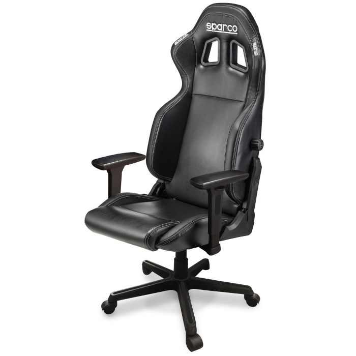 Sparco Icon Chair - Thumbnail 2