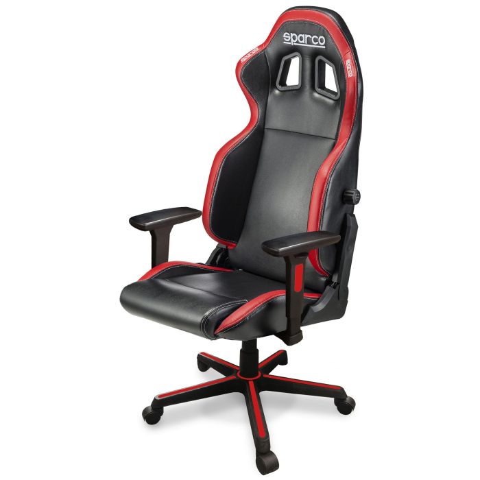 Sparco Icon Chair - Thumbnail 3